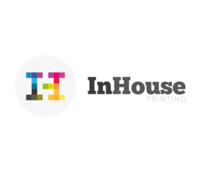 Logo Design by Tom_Watson for InHouse Printing | Design #6947655