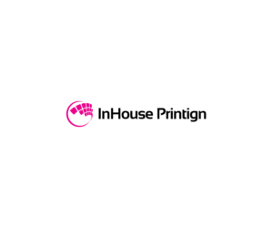 Logo Design by ink for InHouse Printing | Design: #6954732