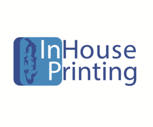 Logo Design by seyon for InHouse Printing | Design #7049993
