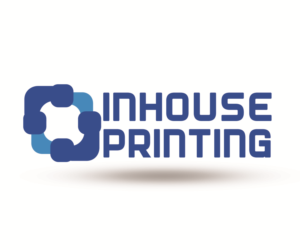 Diseño de Logo por seyon para InHouse Printing | Diseño: #7049995