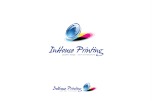 Logo Design by mosu for InHouse Printing | Design #6982964