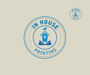 Logo Design by Purple Blue