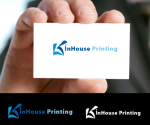 Logo Design by itraMLogoSolution for InHouse Printing | Design #6996483