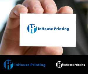 Logo Design by itraMLogoSolution for InHouse Printing | Design: #6996484