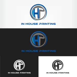Logo Design by Tijana M. for InHouse Printing | Design #6973994