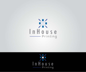 Diseño de Logo por Gerard Andree para InHouse Printing | Diseño: #7013246
