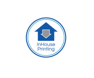 Logo Design by Ben9Graphic for InHouse Printing | Design: #6963331
