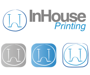 Diseño de Logo por Boyd para InHouse Printing | Diseño: #7050483