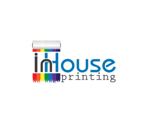 Logo Design by just_me for InHouse Printing | Design #7008186