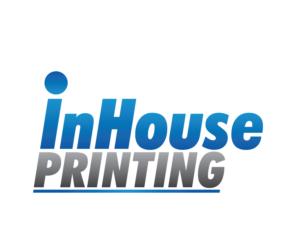 Logo Design by Impact Design for InHouse Printing | Design #6998108