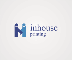 Diseño de Logo por Mohits27 para InHouse Printing | Diseño: #7048893