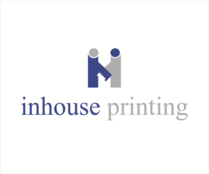 Diseño de Logo por Mohits27 para InHouse Printing | Diseño: #7049130