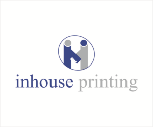 Diseño de Logo por Mohits27 para InHouse Printing | Diseño: #7049135