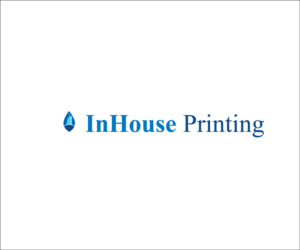 Logo Design by ideabaaj for InHouse Printing | Design: #6980785