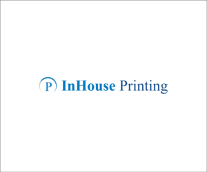 Logo Design by ideabaaj for InHouse Printing | Design: #6980923