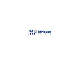 Logo Design by kjc for InHouse Printing | Design: #6998906