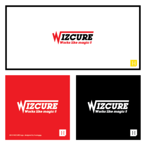 Logo Design by huanggg for this project | Design #6997205