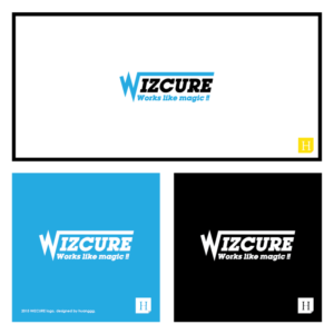 Logo Design by huanggg for this project | Design: #6997211