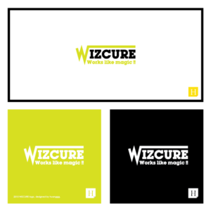 Logo Design by huanggg for this project | Design: #6997212