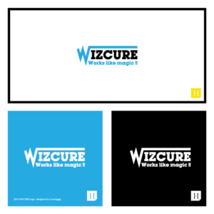 Logo Design by huanggg for this project | Design: #6997213