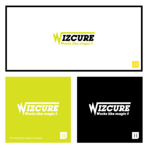 Logo Design by huanggg for this project | Design: #6997214