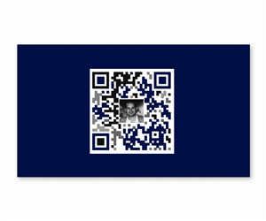 Business Card Design by Lisa W. for this project | Design: #1789898