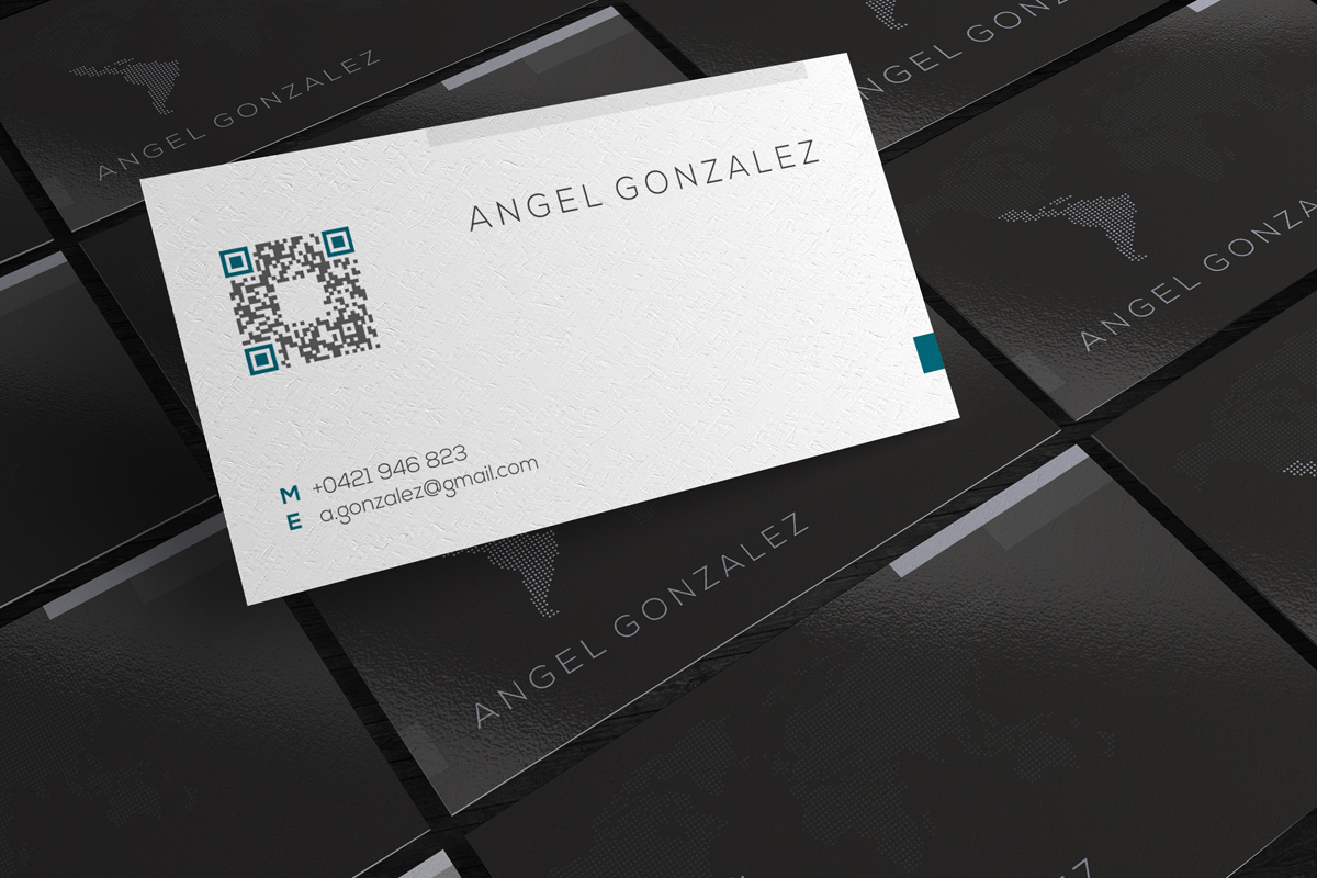 Business Card Design by logodentity for this project | Design #1801784
