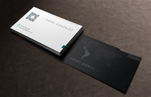 Business Card Design by logodentity for this project | Design: #1801978
