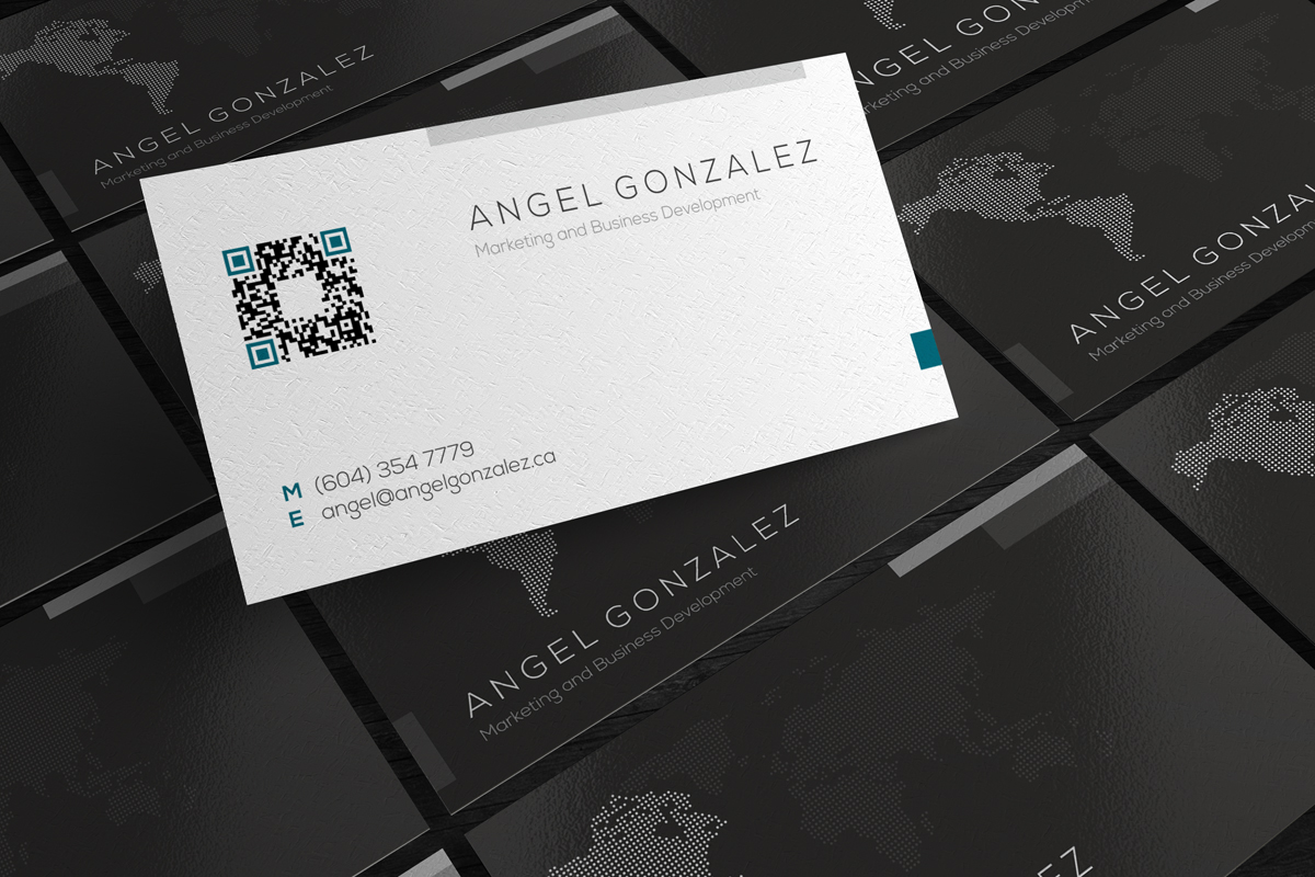 Business Card Design by logodentity for this project | Design #1802372