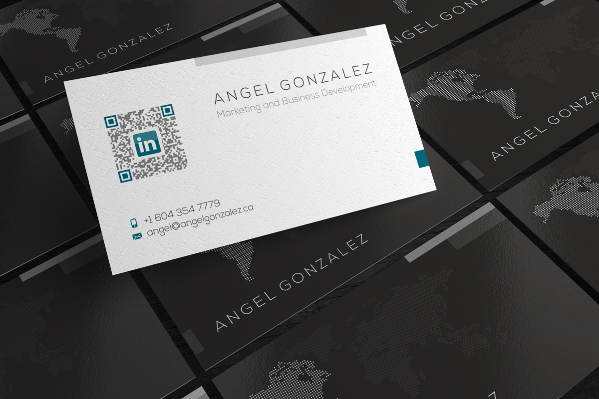 Business Card Design by logodentity for this project | Design: #1812091