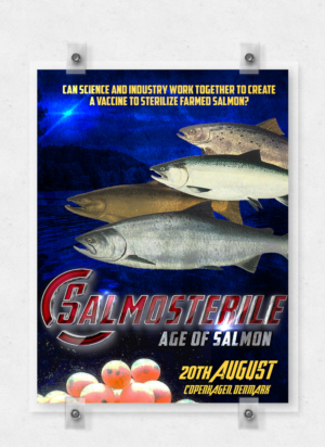 Poster Design by RedOne22 for this project | Design: #6901414