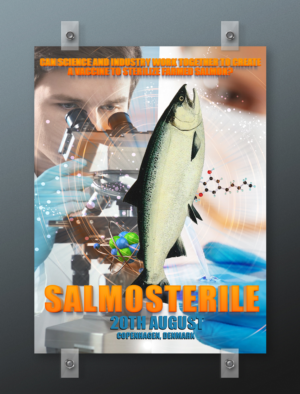 Poster Design by RedOne22 for this project | Design: #6922368