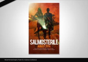 Poster Design by disign for this project | Design: #6924745