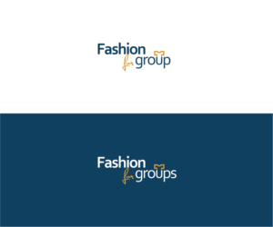 Fashion for groups | Logo Design by .Ashu.