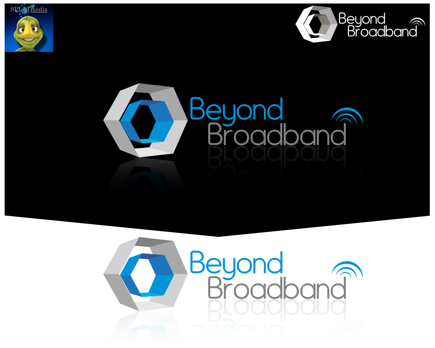 Logo Design by SPLATmedia for this project | Design #360747