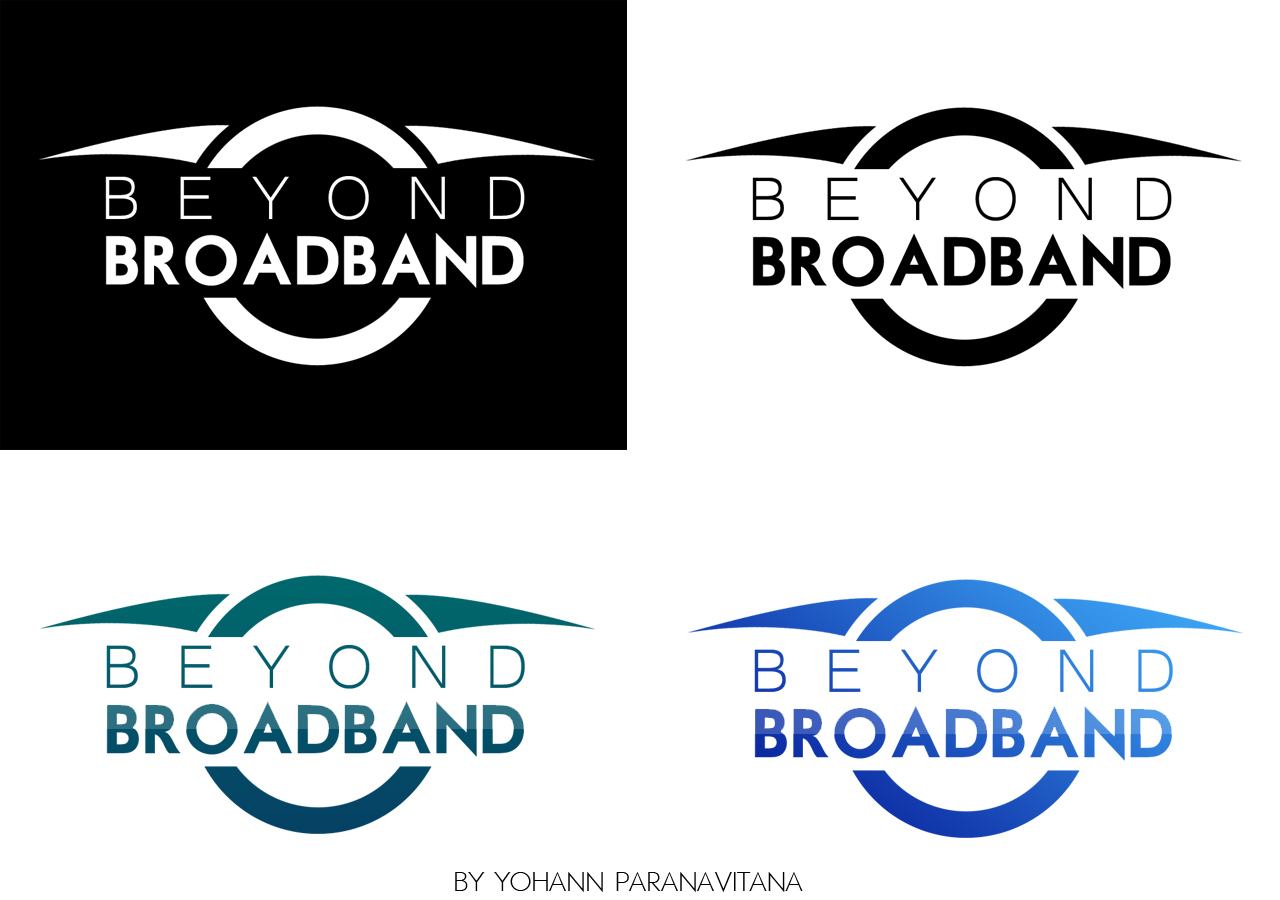 Logo Design by Yohann Paranavitana for this project | Design #359145