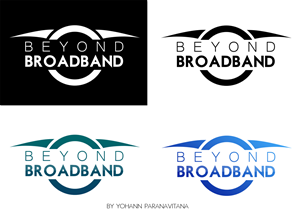 Logo Design by Yohann Paranavitana