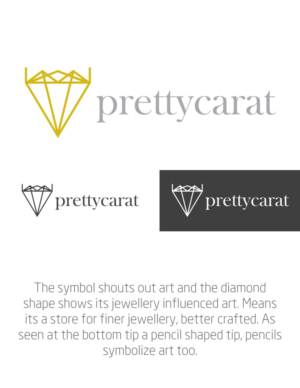 Logo Design by The Creative Warrior
