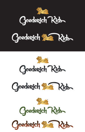 Logo Design by Jackie Morrison for this project | Design: #6948722