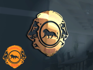 Logo Design by Verified artistry (Design garden) for this project | Design: #6914225