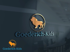 Logo Design by Verified artistry (Design garden) for this project | Design: #6914227