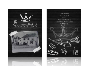 Flyer Design by Shradha