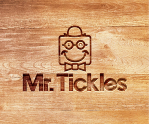 Logo Design by Branding Boy for Mr Tickles | Design: #7014234