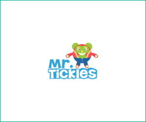 Logo Design by Tycoone for Mr Tickles | Design: #6924138