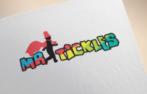 Logo Design by mush for Mr Tickles | Design: #6994252