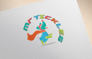 Design de Logo par mush pour Mr Tickles | Design #6996446