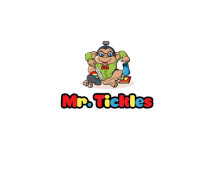 Design de Logo par RoundYellow pour Mr Tickles | Design #6916601