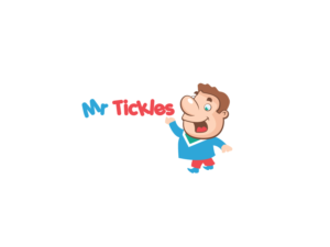 Logo Design by kostasftp for Mr Tickles | Design: #6916577