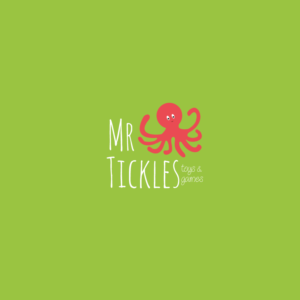 Logo Design by RS1205 for Mr Tickles | Design: #7005277