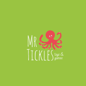 Logo Design by RS1205 for Mr Tickles | Design: #7013405